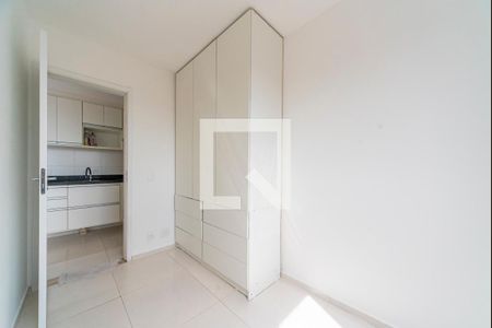 Quarto 1 de apartamento para alugar com 2 quartos, 35m² em Rp3 (regiões de Planejamento), Santo André