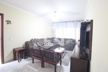 Casa à venda com 3 quartos, 159m² em Cupecê, São Paulo