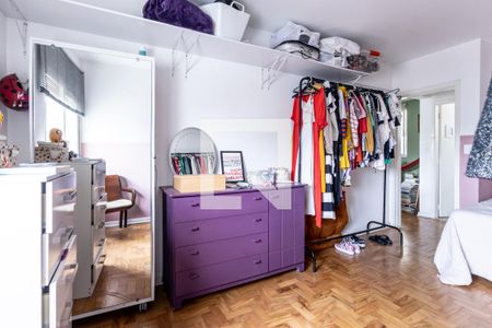 Quarto de apartamento para alugar com 1 quarto, 70m² em Santa Cecilia, São Paulo
