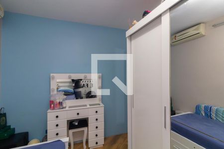 Quarto 1 de casa de condomínio à venda com 2 quartos, 65m² em Itaquera, São Paulo