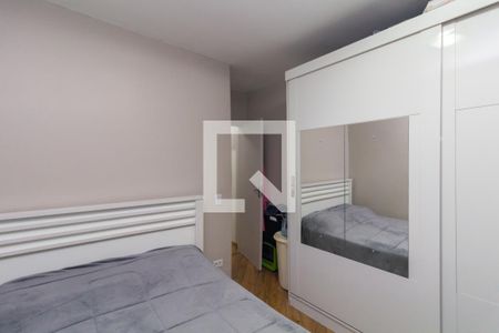 Quarto 2 de casa de condomínio à venda com 2 quartos, 65m² em Itaquera, São Paulo