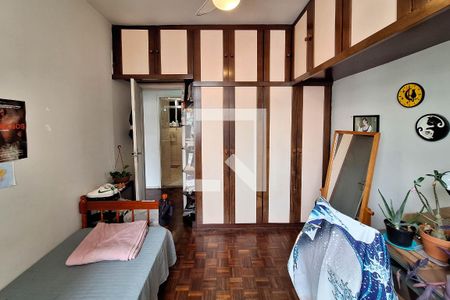 Quarto 1 de apartamento à venda com 2 quartos, 80m² em Ingá, Niterói