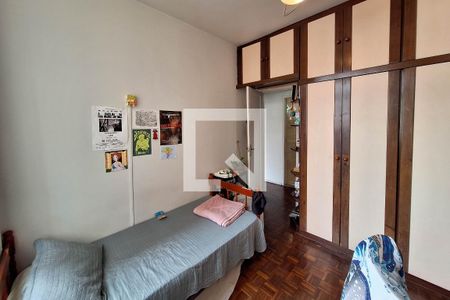 Quarto 1 de apartamento à venda com 2 quartos, 80m² em Ingá, Niterói