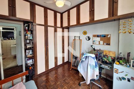 Quarto 1 de apartamento à venda com 2 quartos, 80m² em Ingá, Niterói