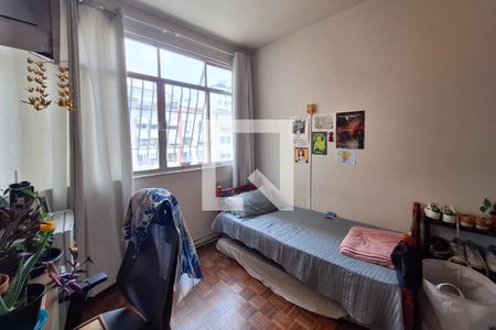 Quarto 1 de apartamento à venda com 2 quartos, 80m² em Ingá, Niterói