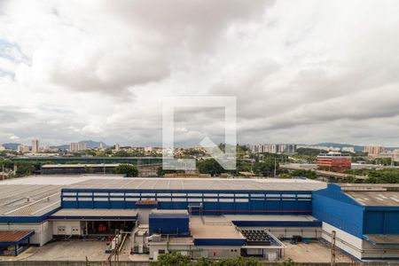 Vista da Varanda de apartamento para alugar com 3 quartos, 130m² em Vila Leopoldina, São Paulo
