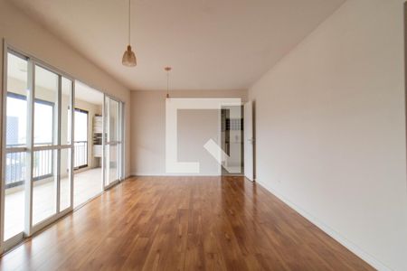 Sala de apartamento para alugar com 3 quartos, 130m² em Vila Leopoldina, São Paulo