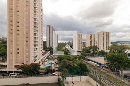 Vista do Quarto 1 de apartamento para alugar com 3 quartos, 130m² em Vila Leopoldina, São Paulo