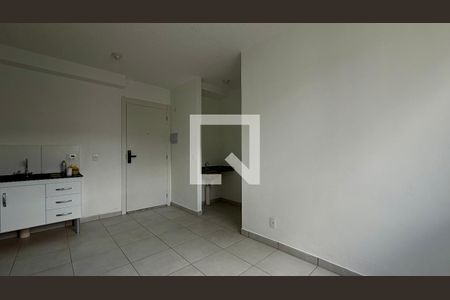 Apartamento para alugar com 2 quartos, 37m² em Jaguaré, São Paulo
