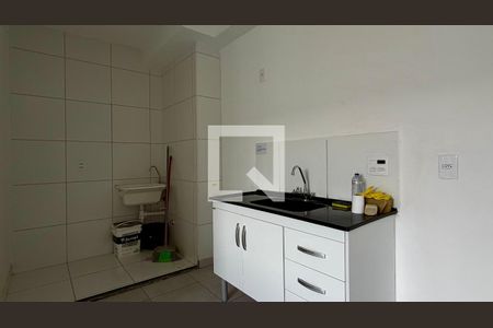 Apartamento para alugar com 2 quartos, 37m² em Jaguaré, São Paulo