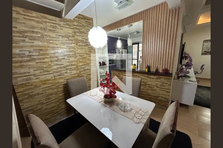 Sala de casa à venda com 2 quartos, 124m² em Cachambi, Rio de Janeiro