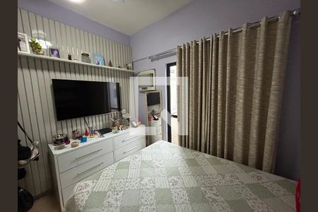 Quarto de casa à venda com 3 quartos, 124m² em Cachambi, Rio de Janeiro
