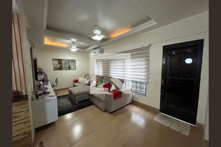 Sala de casa à venda com 3 quartos, 124m² em Cachambi, Rio de Janeiro