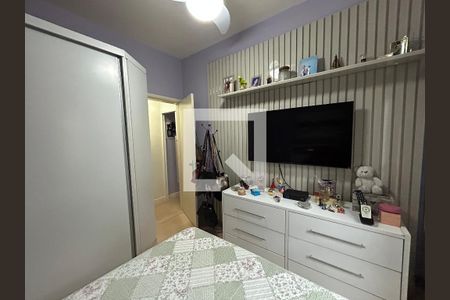 Quarto de casa à venda com 3 quartos, 124m² em Cachambi, Rio de Janeiro