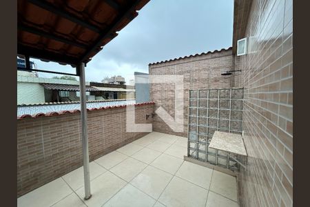 Casa à venda com 2 quartos, 124m² em Cachambi, Rio de Janeiro