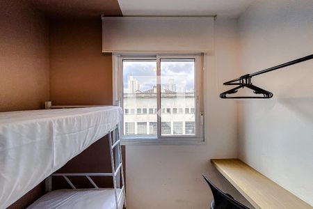 Quarto 1 de apartamento para alugar com 2 quartos, 38m² em Brás, São Paulo
