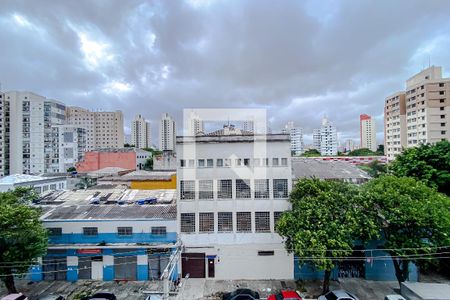 Vista do Quarto 1 de apartamento para alugar com 2 quartos, 38m² em Brás, São Paulo