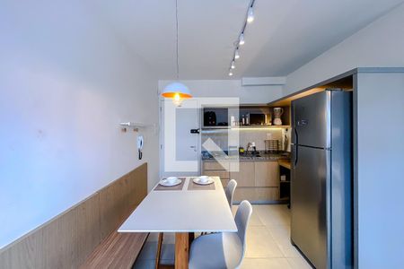 Sala de apartamento para alugar com 2 quartos, 38m² em Brás, São Paulo