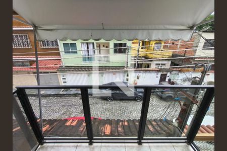 Casa de Condomínio para alugar com 2 quartos, 320m² em Freguesia (jacarepaguá), Rio de Janeiro