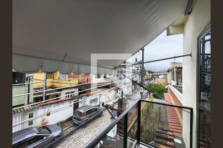 Casa de Condomínio para alugar com 2 quartos, 320m² em Freguesia (jacarepaguá), Rio de Janeiro