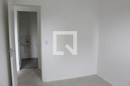 Quarto 2 de apartamento para alugar com 2 quartos, 60m² em Jardim Belizário, Cotia