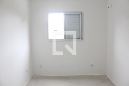 Suíte 1 de apartamento para alugar com 1 quarto, 60m² em Jardim Belizário, Cotia