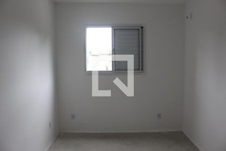 Suíte 1 de apartamento para alugar com 1 quarto, 60m² em Jardim Belizário, Cotia