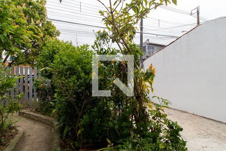Vista da Sala de casa para alugar com 3 quartos, 160m² em Sítio Cercado, Curitiba