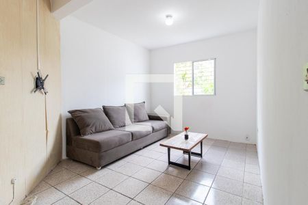 Sala de casa para alugar com 3 quartos, 160m² em Sítio Cercado, Curitiba