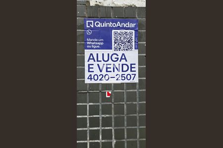 Plaquinha instalada de apartamento à venda com 3 quartos, 71m² em Buritis, Belo Horizonte