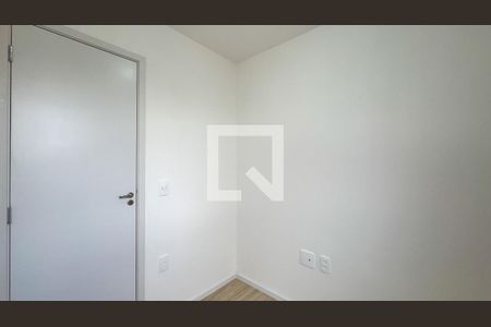 Quarto 2 de apartamento para alugar com 2 quartos, 32m² em Vila Plana, São Paulo