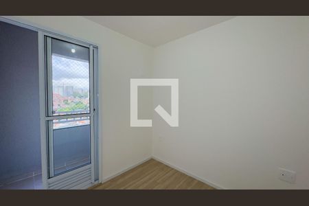 Quarto 1 de apartamento para alugar com 2 quartos, 32m² em Vila Plana, São Paulo
