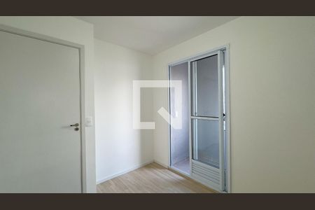 Quarto 1 de apartamento para alugar com 2 quartos, 32m² em Vila Plana, São Paulo