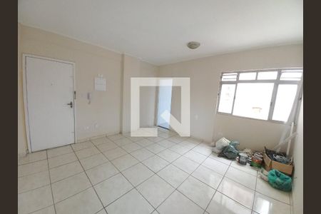 Quarto de apartamento para alugar com 1 quarto, 40m² em Itararé, São Vicente