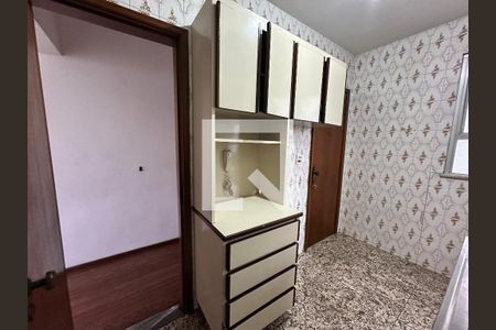 Apartamento para alugar com 3 quartos, 64m² em Fonseca, Niterói