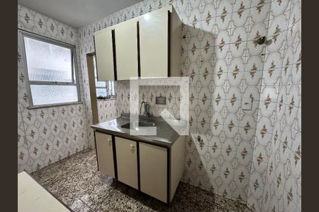 Apartamento para alugar com 3 quartos, 64m² em Fonseca, Niterói