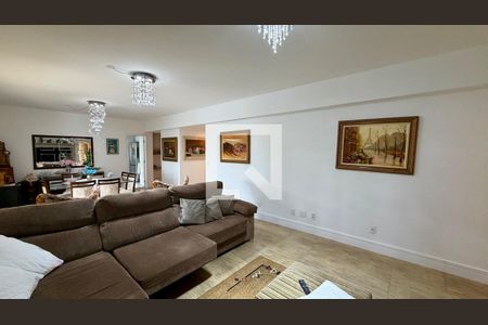 Sala 5 de apartamento à venda com 3 quartos, 231m² em Jardim Arpoador, São Paulo