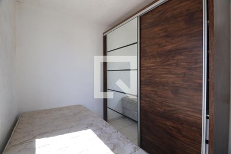 Quarto 2 de apartamento para alugar com 2 quartos, 72m² em São José, Canoas