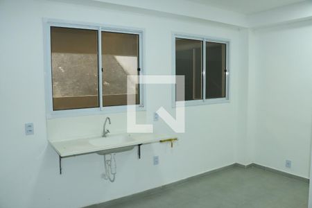 Apartamento para alugar com 2 quartos, 60m² em Jardim Santa Paula, Cotia