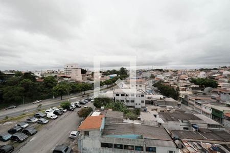 Quarto 1 de apartamento à venda com 2 quartos, 61m² em Jardim Maringa, São Paulo