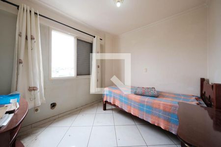 Quarto 1 de apartamento à venda com 2 quartos, 61m² em Jardim Maringa, São Paulo