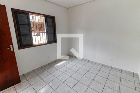 Quarto 1 de casa para alugar com 3 quartos, 249m² em Vila Morse, São Paulo