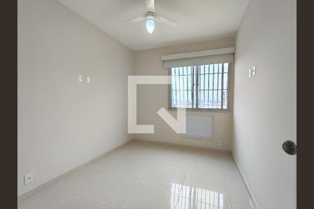Quarto 1 de apartamento para alugar com 3 quartos, 91m² em Maracanã, Rio de Janeiro
