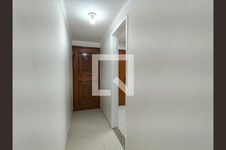 Entrada de apartamento para alugar com 3 quartos, 91m² em Maracanã, Rio de Janeiro