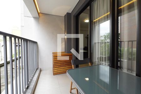 Kitnet/Studio para alugar com 1 quarto, 22m² em Vila Mariana, São Paulo