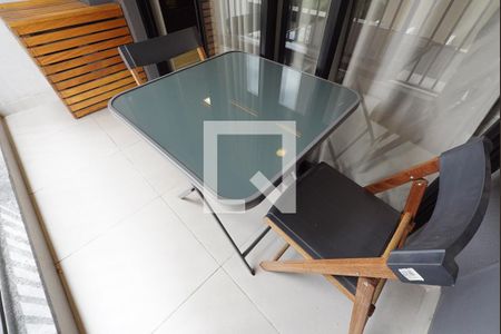 Kitnet/Studio para alugar com 1 quarto, 22m² em Vila Mariana, São Paulo