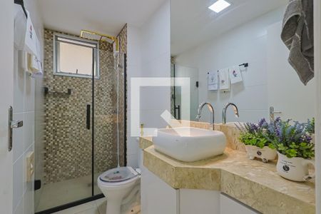 Apartamento à venda com 3 quartos, 89m² em Castelo, Belo Horizonte