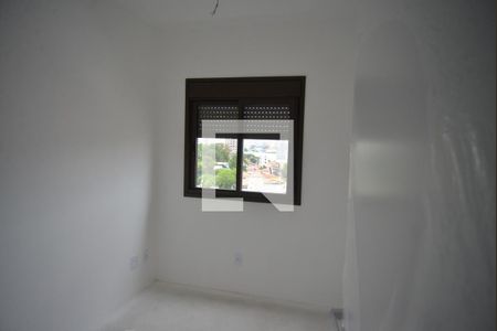 Quarto 1 de apartamento à venda com 1 quarto, 56m² em Parque das Nações, Santo André