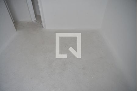 Quarto Suíte de apartamento à venda com 1 quarto, 56m² em Parque das Nações, Santo André
