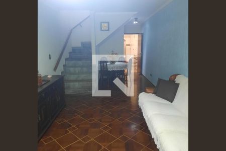 Foto 02 de casa à venda com 3 quartos, 130m² em Jardim Paraíso, São Paulo